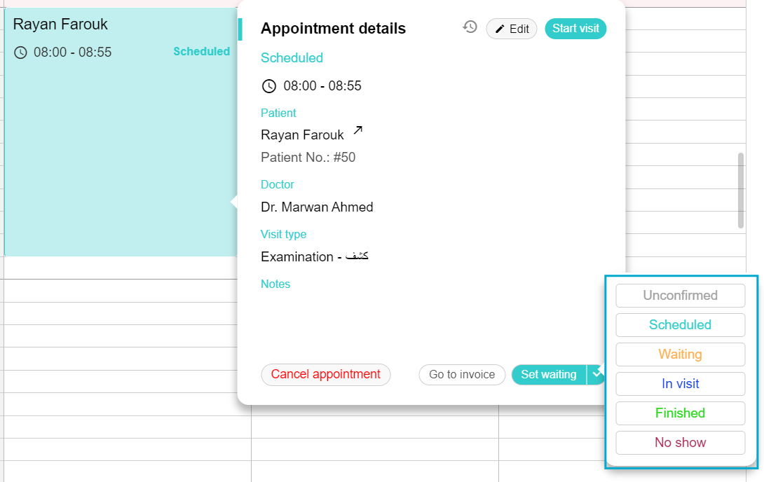 Change appointment status.png