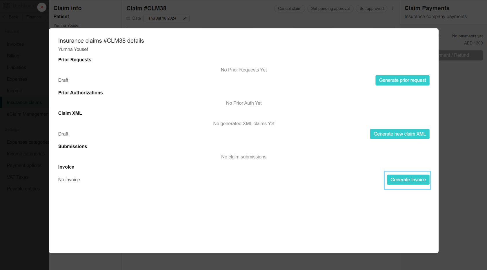 generate invoice.png