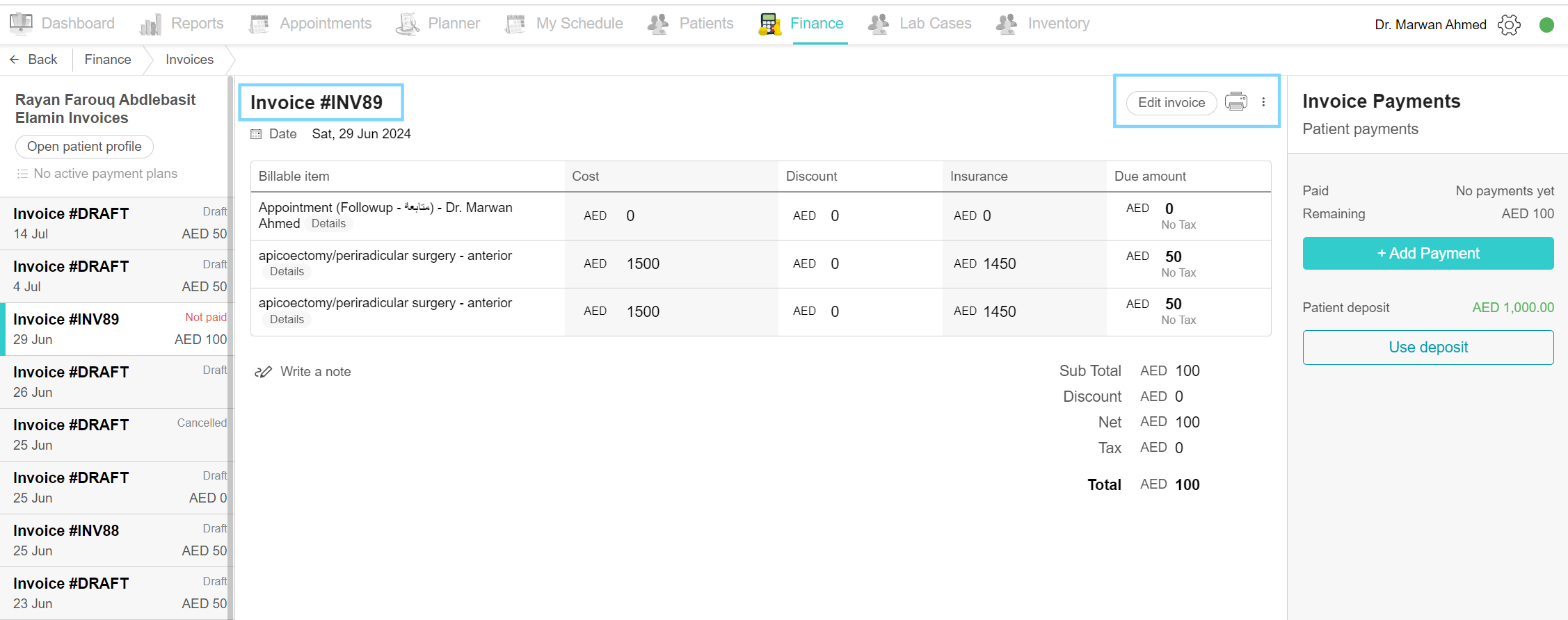 view generated invoice.png