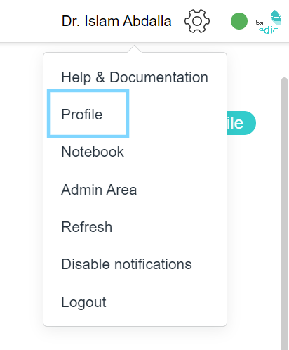 Navigation to Profile.png