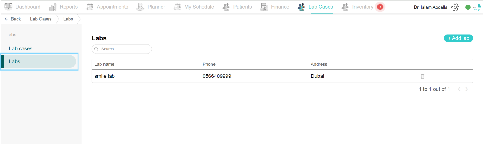 View labs list.png