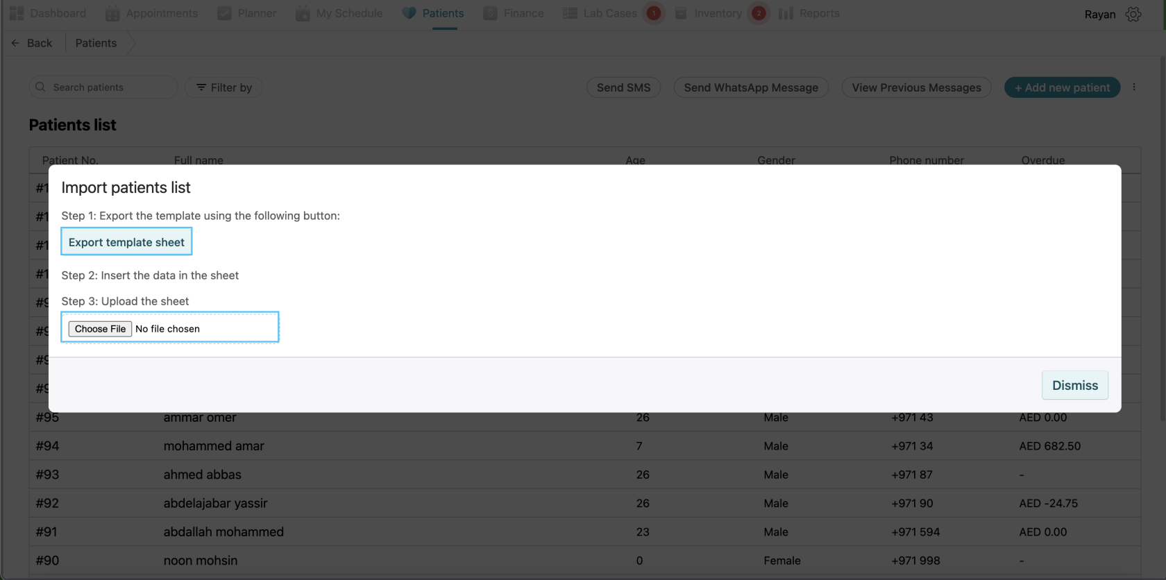 Importing Patient List.png