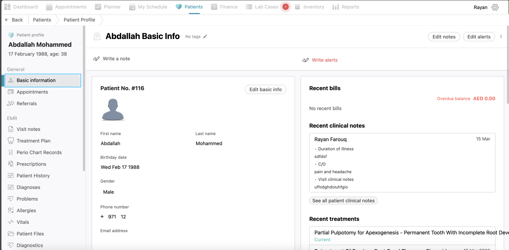Basic Information (Medical).png