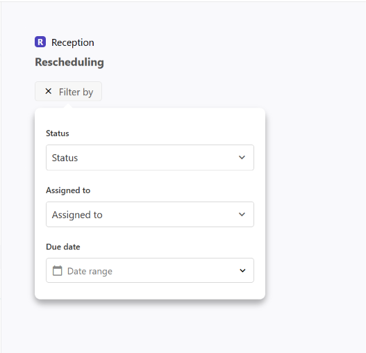List filter by .png